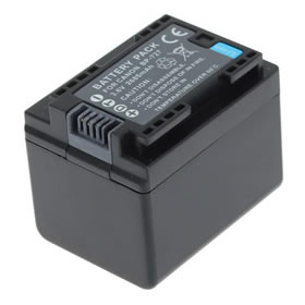 Batterie Lithium-ion pour Canon VIXIA HF R40