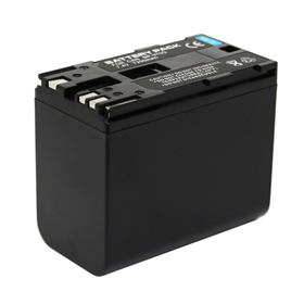 Batterie Lithium-ion pour Canon EOS C100 Mark II