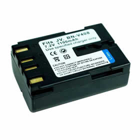 Batterie Lithium-ion pour JVC GR-D200G