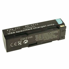 Batterie BN-V712 pour caméscope JVC
