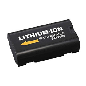 Batterie Lithium-ion pour JVC GR-DVM1U