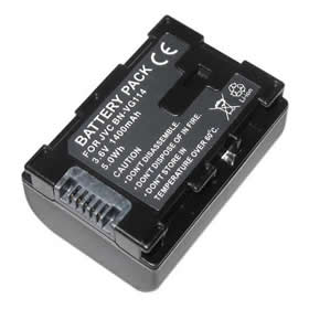 Batterie BN-VG114US pour caméscope JVC