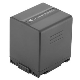 Batterie CGA-DU21E/1B pour caméscope Panasonic