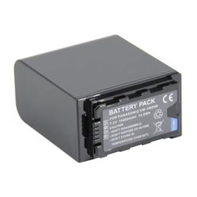 Batterie Lithium-ion pour Panasonic Lumix DC-BS1HGK