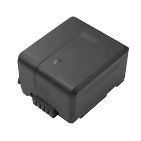 Batterie Lithium-ion pour Panasonic Lumix DMC-L10KEG-K