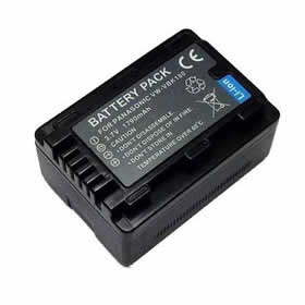 Batterie Lithium-ion pour Panasonic HDC-SD60KSC