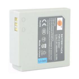 Batterie Lithium-ion pour Samsung VP-HMX20C