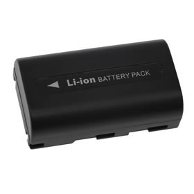 Batterie Lithium-ion pour Samsung VP-DC161WB