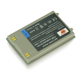 Batterie Lithium-ion pour Samsung VM-M105