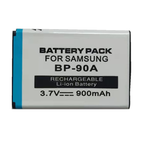 Batterie Lithium-ion pour Samsung HMX-P100