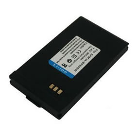 Batterie Lithium-ion pour Samsung VP-DX10A
