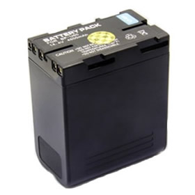 Batterie Lithium-ion pour Sony PXW-Z190