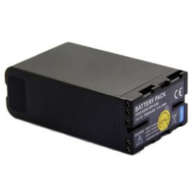 Batterie BP-U90 pour caméscope Sony