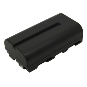 Batterie Lithium-ion pour Sony HVR-HD1000N