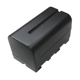 Batterie Lithium-ion pour Sony HDR-FX1000E