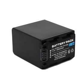 Batterie NP-FH90 pour appareil photo Sony