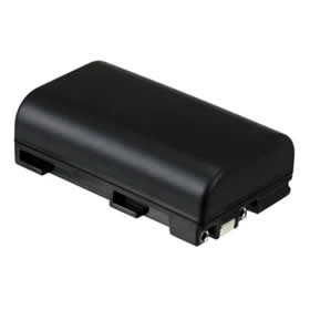 Batterie Lithium-ion pour Sony DSC-F55