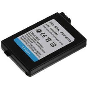 Batterie PSP-S110 pour caméscope Sony