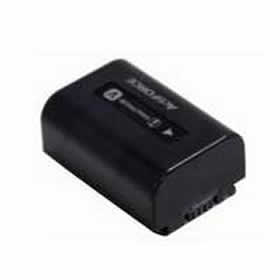 Batterie Lithium-ion pour Sony MHS-TS20