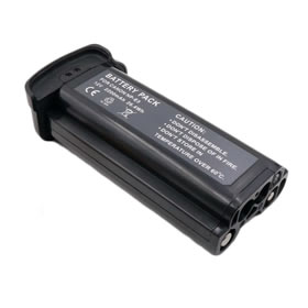 Batterie Lithium-ion pour Canon EOS-1D