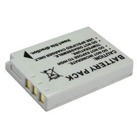 Batterie Lithium-ion pour Fujifilm FinePix F450