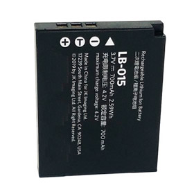 Batterie Lithium-ion pour Kodak PIXPRO WPZ2