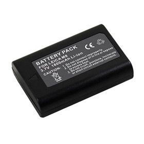 Batterie Lithium-ion pour Leica M9