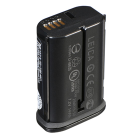 Batterie Lithium-ion pour Leica Q2
