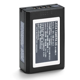 Batterie Lithium-ion pour Leica M10 Monochrom