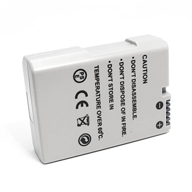 Batterie Lithium-ion pour Nikon Coolpix P7100