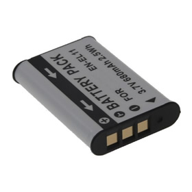 Batterie Lithium-ion pour Sony HDR-AZ1/W