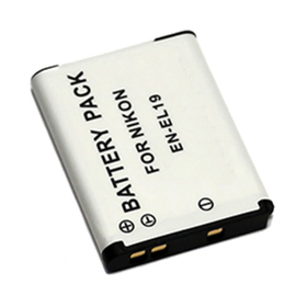 Batterie Lithium-ion pour Sony RX0