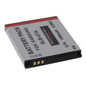 Batterie Lithium-ion pour Samsung PL150