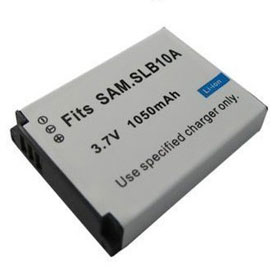 Batterie Lithium-ion pour Samsung WB150