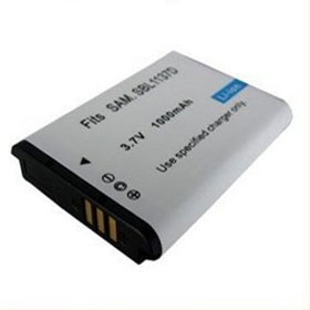 Batterie Lithium-ion pour Samsung NV24HD