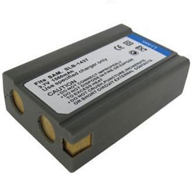 Batterie Lithium-ion pour Samsung Digimax V4