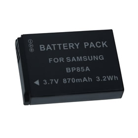 Batterie SLB-85A pour appareil photo Samsung