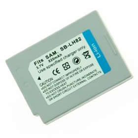Batterie Lithium-ion pour Samsung VP-MS15BL
