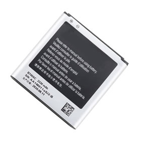 Batterie B740A pour appareil photo Samsung