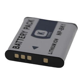 Batterie Lithium-ion pour Sony Cyber-shot DSC-W370