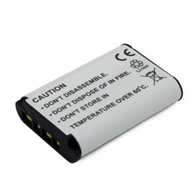 Batterie Lithium-ion pour Sony HDR-AS50
