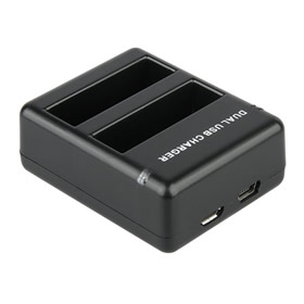 Chargeur HERO4 Black pour appareil photo GoPro