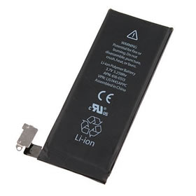 Batterie Lithium-ion pour Apple iPhone 4