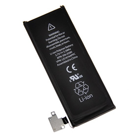 Batterie Lithium-ion pour Apple iPhone 4S