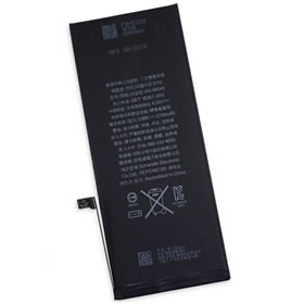 Batterie Lithium-ion pour Apple iPhone 6S Plus