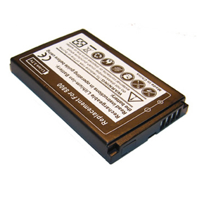 Batterie Lithium-ion pour Blackberry 8800