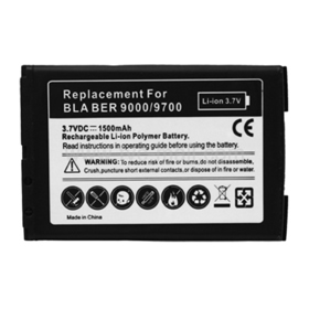 Batterie Lithium-ion pour Blackberry 8980