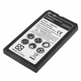 Batterie Lithium-ion pour Blackberry NX1
