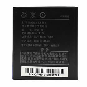 Batterie Lithium-ion pour Coolpad 7290