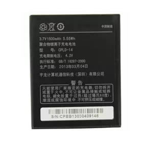 Batterie Lithium-ion pour Coolpad 8150D